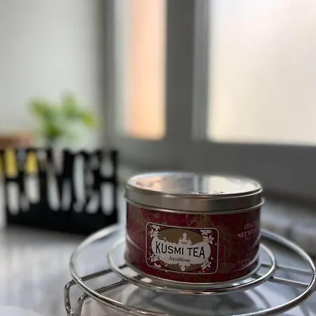 Apartment Vibes Tirana