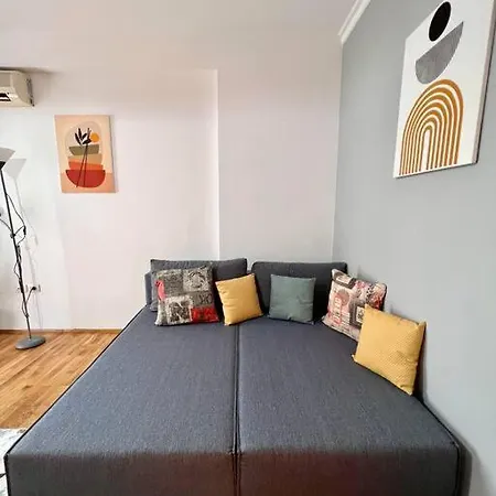 Apartment Vibes
