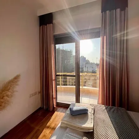 Vibes Apartment *