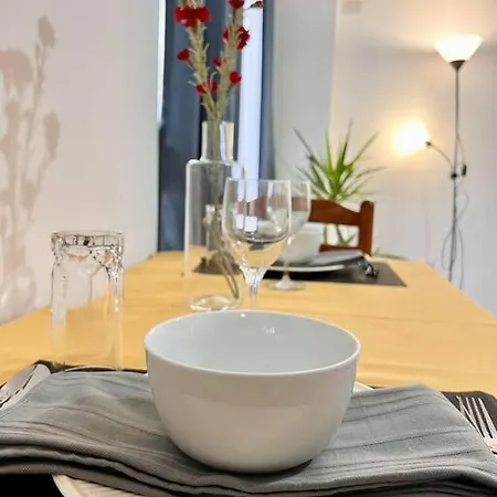 Vibes Apartment