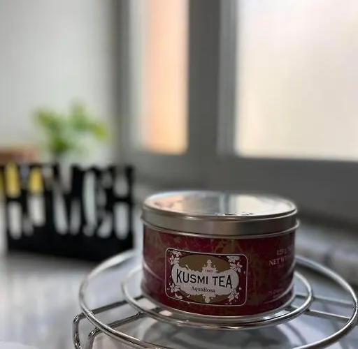 Apartament Vibes Tirana